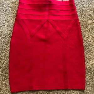 Bebe skirt - amazing condition
